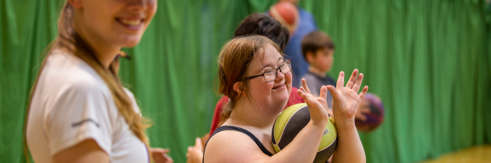 Sports day