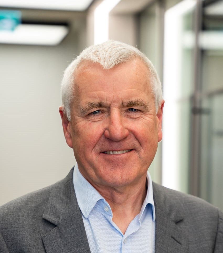 Medwyn Edwards