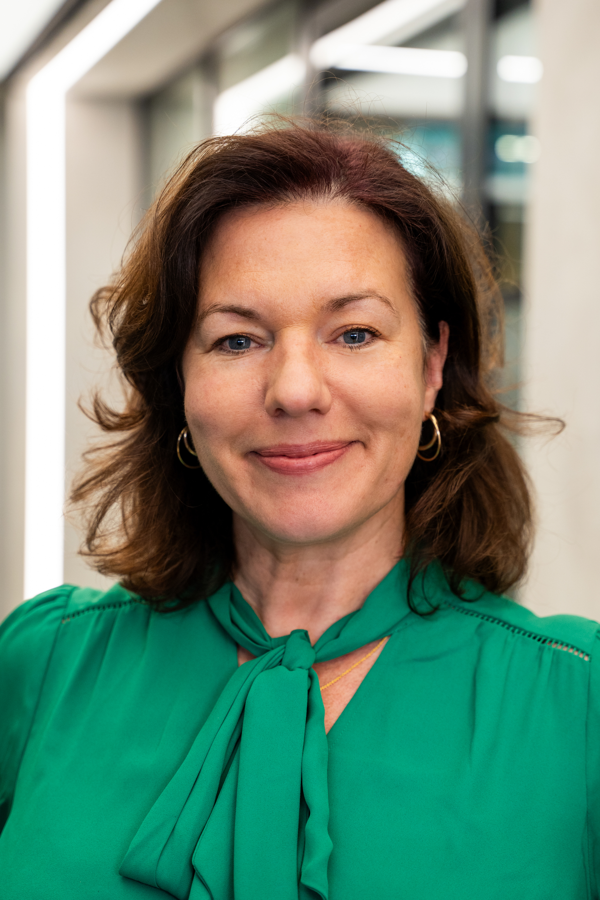 Lisa Cousins