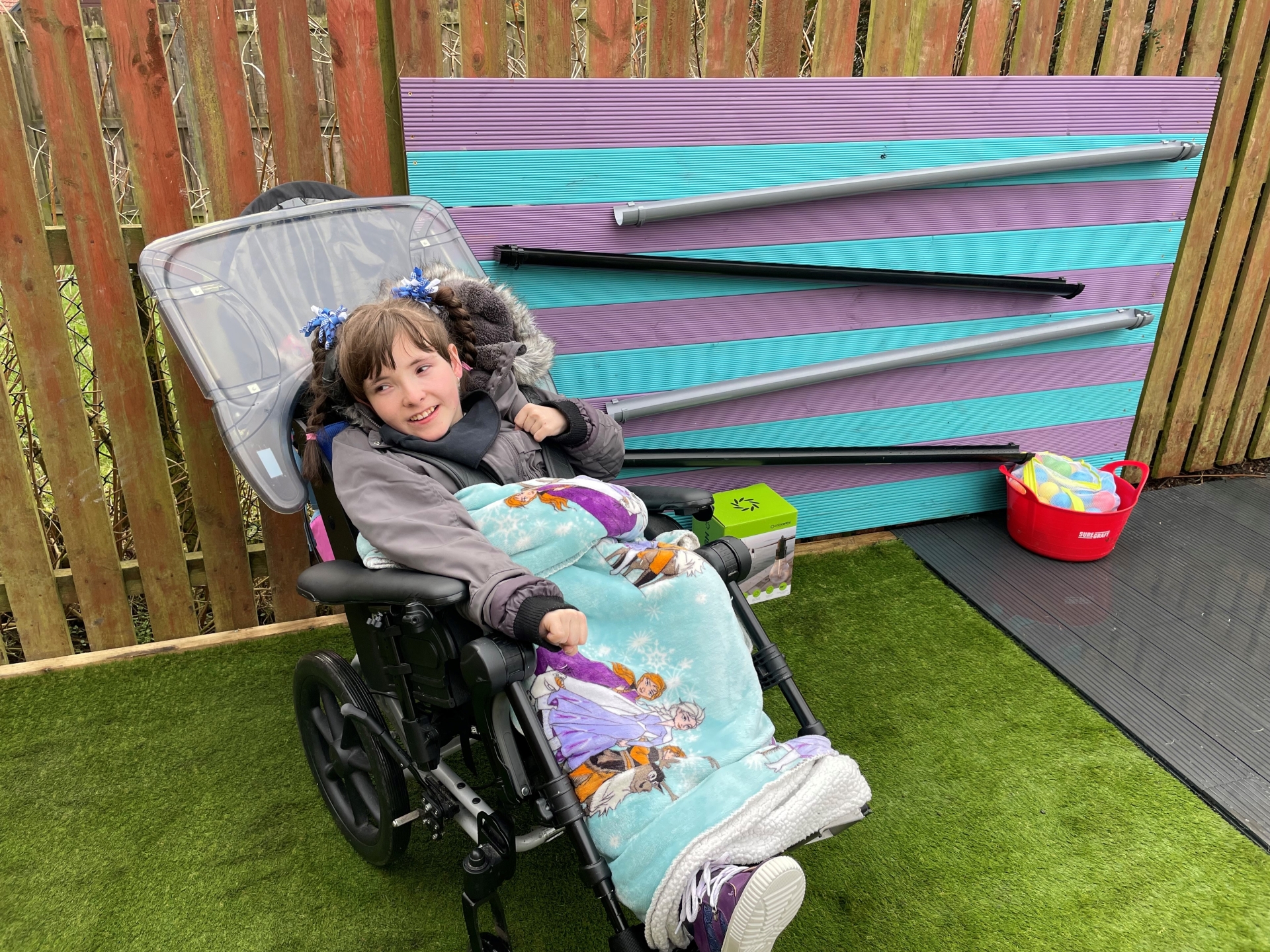 wellchild